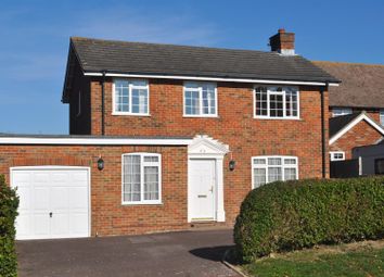 Property Details For 43 Huggetts Lane Willingdon Eastbourne Bn22