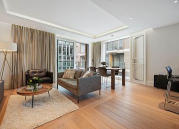 Thumbnail 2 bed flat for sale in 190, Strand, Westminster, London