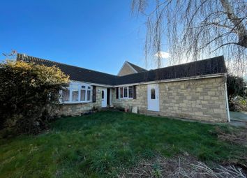 Thumbnail Bungalow to rent in Sibthorpe Drive, Sudbrooke, Lincoln