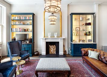 4 bed flat for sale in Nevern Square, Earls Court, London SW5