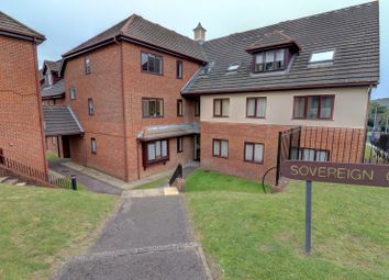 Thumbnail Flat for sale in Totteridge Avenue, High Wycombe