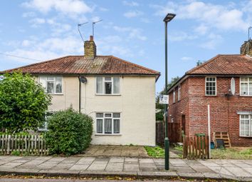 Thumbnail 2 bed semi-detached house for sale in Washington Road, Barnes