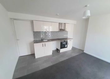 Thumbnail 1 bed flat to rent in High Street, Lincoln