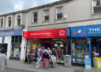 Thumbnail Retail premises to let in Pool Street, Caernarfon
