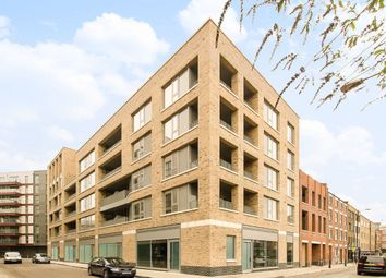 Thumbnail 2 bed flat to rent in Cygnet Street, London