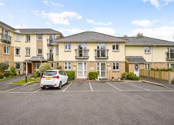 Thumbnail 1 bed flat for sale in Old Winton Road, Andover