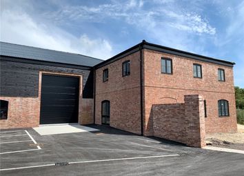 Thumbnail Light industrial for sale in Middle Farm Way, Poundbury, Dorchester