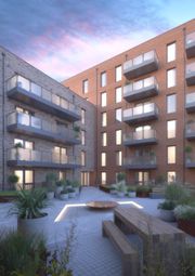 Thumbnail 1 bed flat for sale in Mill Street, Slough
