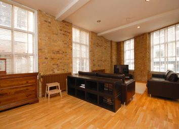 2 Bedrooms Flat for sale in Tabernacle Street, Shoreditch EC2A