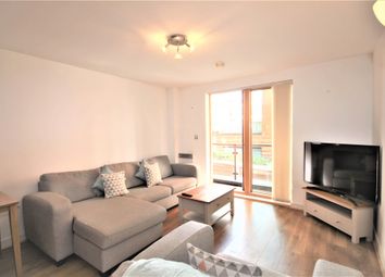 Thumbnail Flat to rent in Barton Place, 3 Hornbeam Way, Manchester