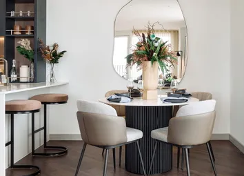 Eden Grove, Property 1051, Spacious And Light-Filled Dining Area