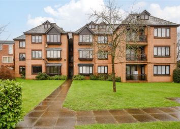 Thumbnail Flat to rent in Coombe Lane West, Kingston Upon Thames