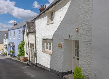 Thumbnail 1 bed cottage for sale in Little Plum, Lower Street, Dittisham