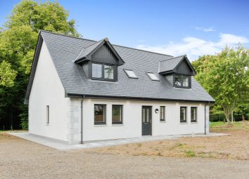 Thumbnail Detached house for sale in Cornhill, Banff