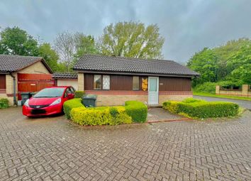 Thumbnail Detached bungalow for sale in Sissley, Orton Goldhay, Peterborough