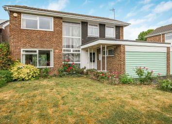 Property listing in Cheltenham, Gloucestershire