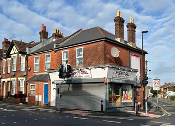 Thumbnail Restaurant/cafe for sale in St. Denys Road, Southampton