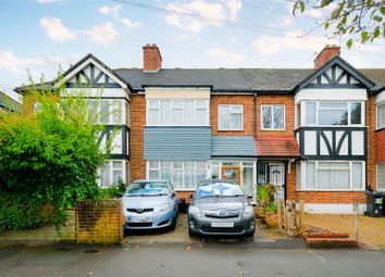 Thumbnail 3 bed terraced house for sale in Snakes Lane East, Woodford Green