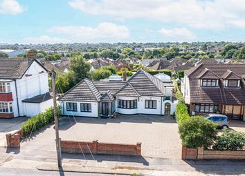 Thumbnail Detached bungalow for sale in Whitehouse Road, Leigh-On-Sea