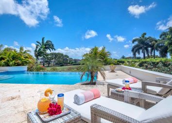 Thumbnail 5 bed villa for sale in Westmoreland, Barbados