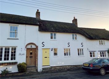 Thumbnail 3 bed terraced house to rent in Acreman Street, Cerne Abbas, Dorchester