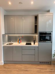 Thumbnail 1 bed flat for sale in West Gate, London
