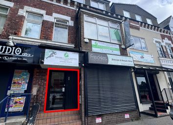 Thumbnail Office to let in Linthorpe Road, Middlesbrough