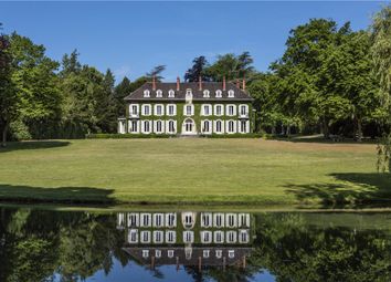 Thumbnail 12 bed ch&acirc;teau for sale in Vineuil Saint Firmin, Oise, France