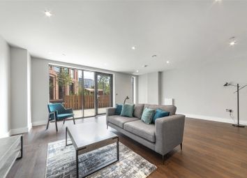 Thumbnail Flat to rent in Leamouth Road, Orchard Wharf, London