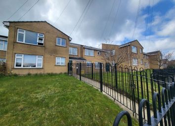 Thumbnail 1 bed flat to rent in Cumberland Close, Halifax