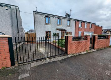 Thumbnail 3 bed semi-detached house for sale in Brynwern, Pontypool