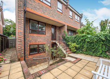4 bed town house for sale in Blandford Road, Teddington TW11