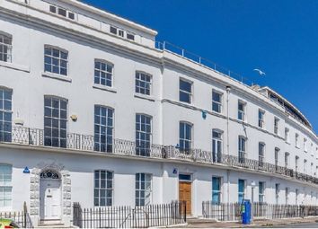 Thumbnail Office for sale in The Terrace, Torquay