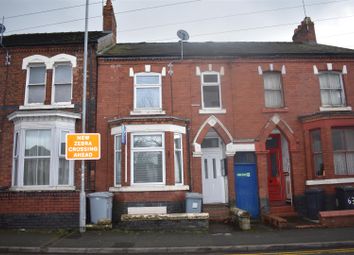 Thumbnail Flat to rent in Delamere Street, Crewe