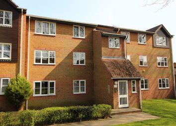 Thumbnail 1 bed flat to rent in Stevenson Close, New Barnet, Barnet