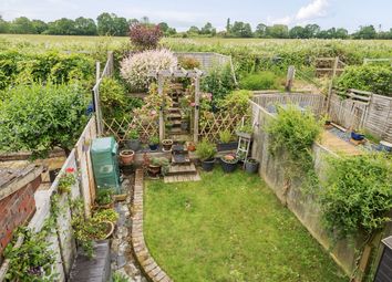 Thumbnail 3 bed terraced house for sale in Cootham Green, Cootham, West Sussex