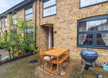 Thumbnail 2 bed end terrace house for sale in Hatcham Park Mews, London