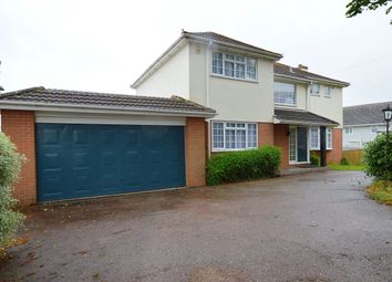 Thumbnail Detached house for sale in Broadpark Road, Torquay
