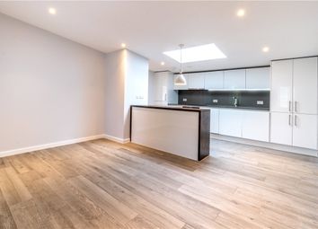 Thumbnail 1 bed flat for sale in Great Eastern Street, Cambridge