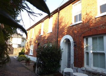 2 Bedrooms Cottage to rent in The Terrace, Bray, Maidenhead SL6