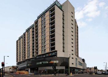 Thumbnail 1 bed flat for sale in Kingsway, London