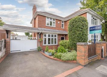 Thumbnail Detached house for sale in Tower Street, Sedgley, Dudley