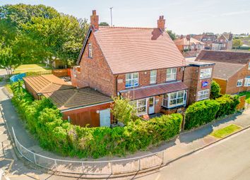 Thumbnail Detached house for sale in The Viking School, 140 Church Road North, Skegness, Lincolnshire