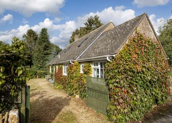 Thumbnail 3 bed detached house for sale in High Street, Lyneham, Chipping Norton, Oxfordshire