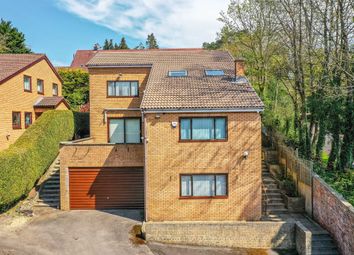Thumbnail Property to rent in Old Mill Road, Lisvane, Cardiff