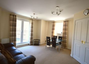 2 Bedrooms Flat to rent in Silverwood Road, Woolley Grange, Barnsley S75