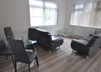 Thumbnail 2 bed flat to rent in 9 Main Street, Hull, North Humberside
