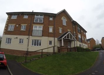 2 Bedrooms Flat to rent in Valley Grove, Lundwood, Barnsley S71
