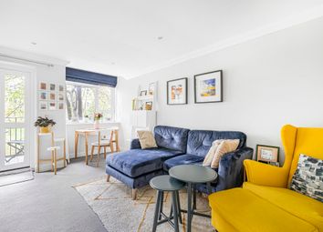 Thumbnail 2 bed flat for sale in Tildesley Road, London