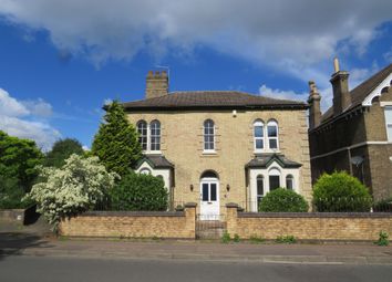 Thumbnail 12 bedroom detached house for sale in London Road, Peterborough